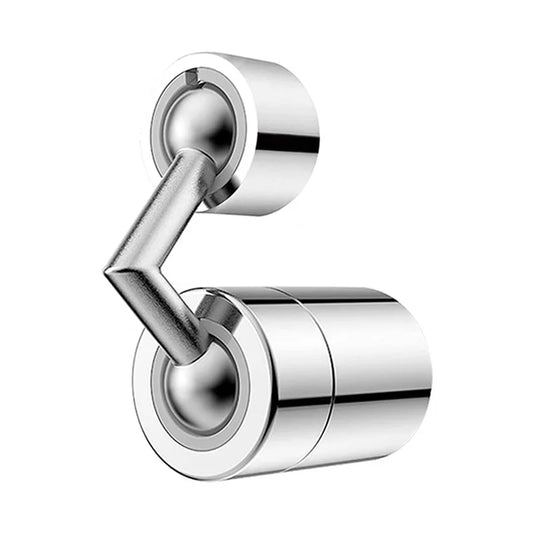Rotating Faucet Nozzle Adapter