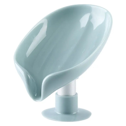 2 Piece Draining Soap Holder