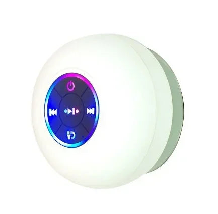 Mini Bluetooth IPX4 Waterproof Speaker