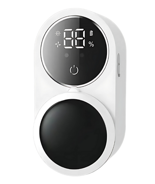 UV Toothbrush Sanitizer