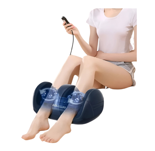 Electric Foot/Leg Massager