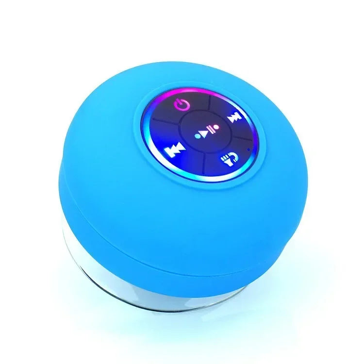 Mini Bluetooth IPX4 Waterproof Speaker