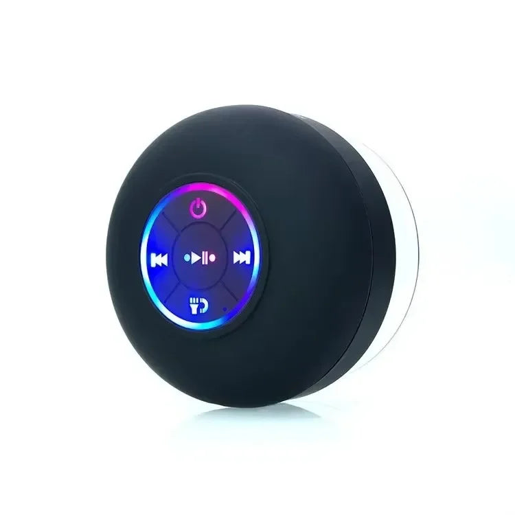 Mini Bluetooth IPX4 Waterproof Speaker