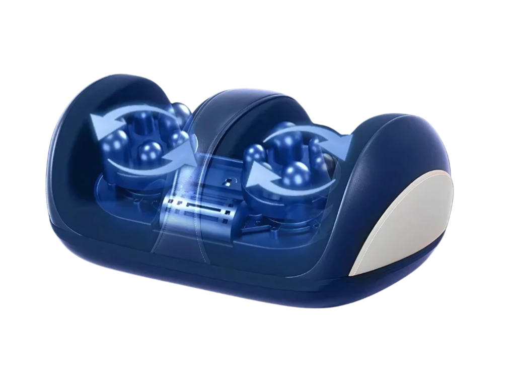 Electric Foot/Leg Massager