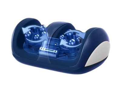 Electric Foot/Leg Massager