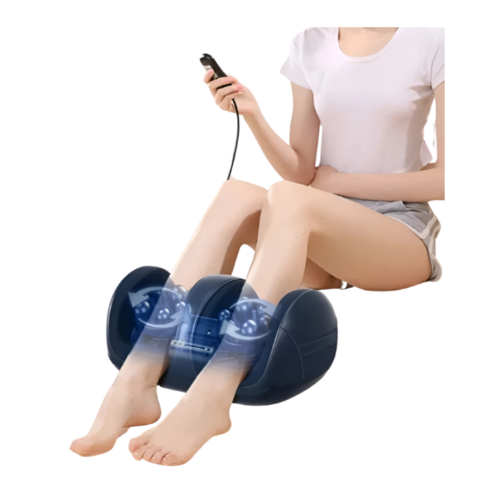 Electric Foot/Leg Massager